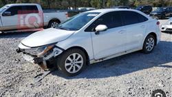 تۆیۆتا کۆرۆلا